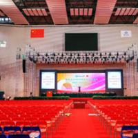 暨南大學南校區(三屏聯動)